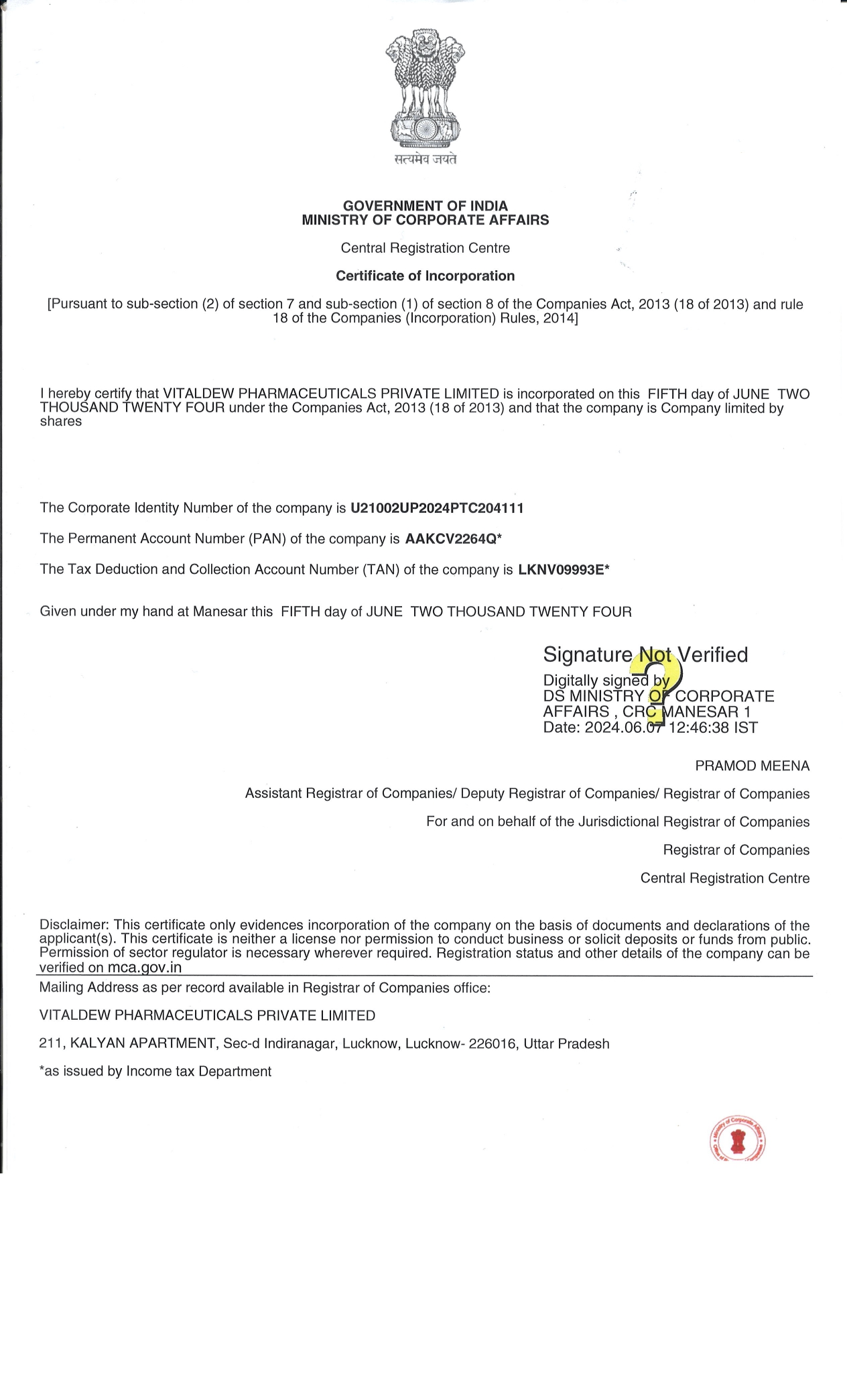 VITALDEW CIN cerificate.jpg