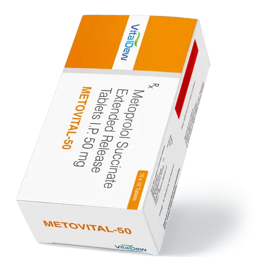 METOVITAL-50™