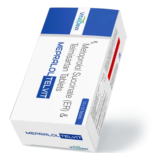MEPRALOLTELVIT™
